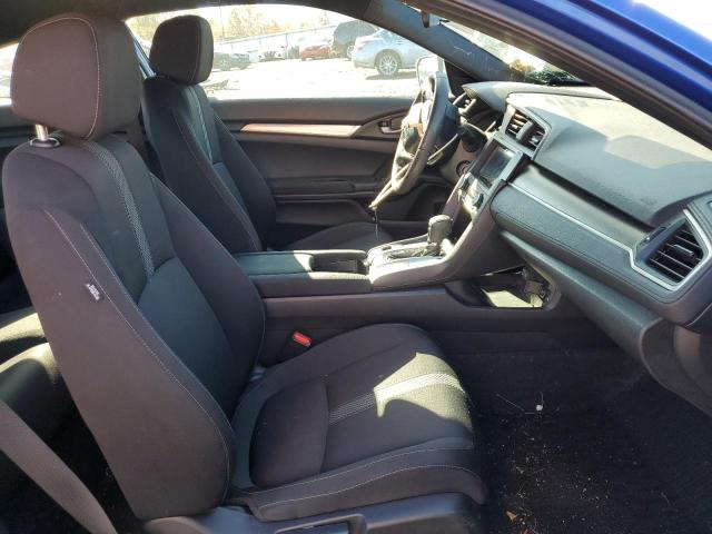 Photo 5 from auction – 2019 HONDA CIVIC LX with VIN 2HGFC4B66KH308946