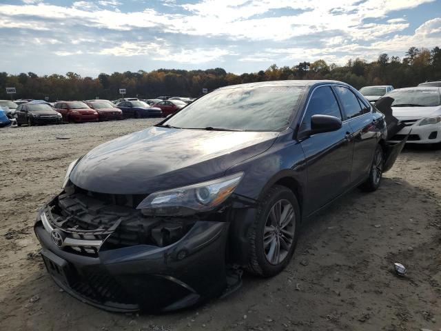 Photo 2 from auction – 2016 TOYOTA CAMRY LE with VIN 4T1BF1FK5GU239936