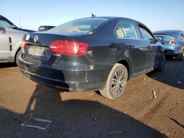 Photo 4 from auction – 2012 VOLKSWAGEN JETTA SEL with VIN 3VWLX7AJ6CM418537