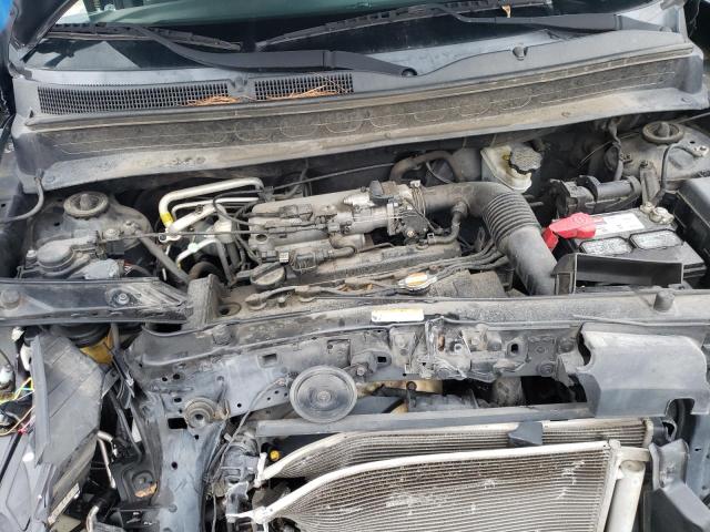 Photo 7 from auction – 2010 KIA SOUL + with VIN KNDJT2A24A7190658