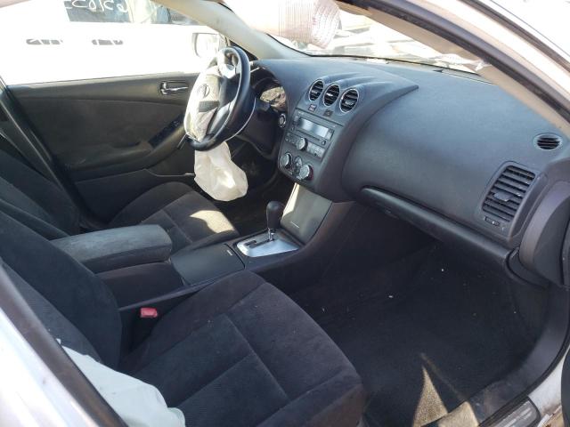 Photo 5 from auction – 2007 NISSAN ALTIMA 2.5 with VIN 1N4AL21E57N496434