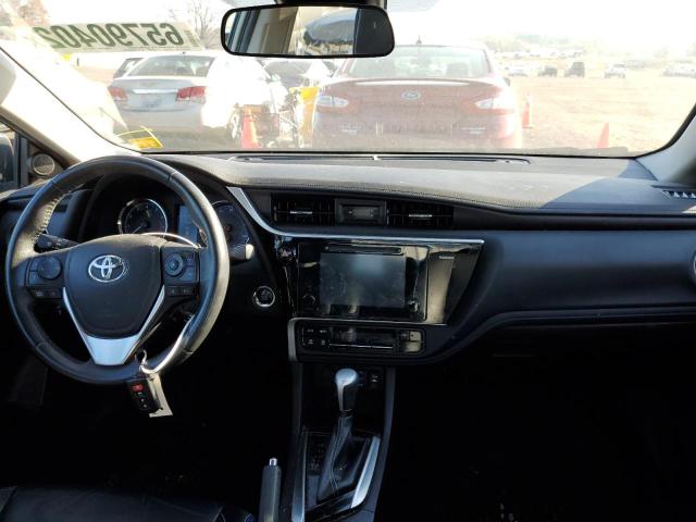 Photo 9 from auction – 2017 TOYOTA COROLLA L with VIN 2T1BURHE7HC944610