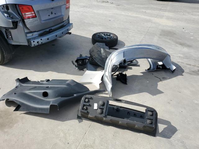 Photo 13 from auction – 2020 DODGE JOURNEY SE with VIN 3C4PDCAB8LT226332