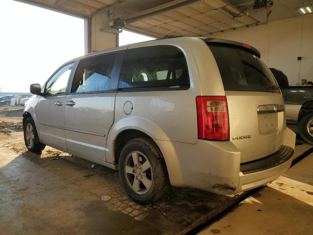 Photo 3 from auction – 2010 DODGE GRAND CARA with VIN 2D4RN5D12AR444841
