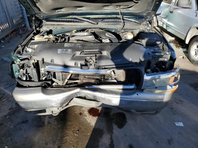 Photo 7 from auction – 2002 GMC NEW SIERRA with VIN 2GTEK19T721143117