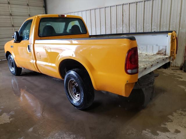 Zdjęcie 3 z aukcji – 2001 FORD F250 SUPER z VIN 1FDNF20L11EC32634