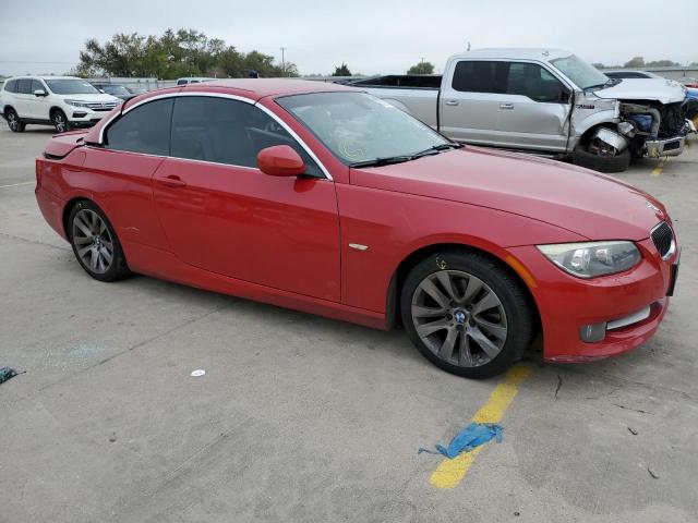 Photo 4 from auction – 2011 BMW 328 I SULE with VIN WBADW7C59BE543074