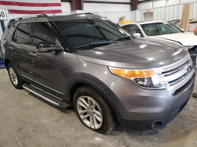 Фото 9 с аукциона – 2013 FORD EXPLORER X с VIN 1FM5K8D85DGA06075