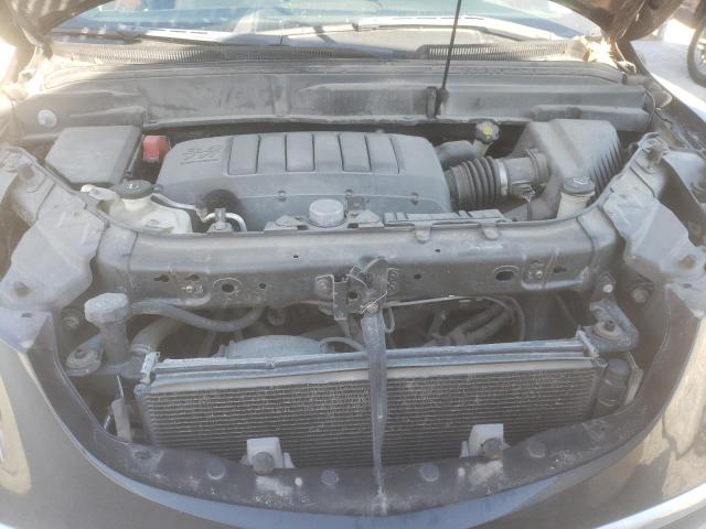 Photo 7 from auction – 2011 BUICK ENCLAVE CX with VIN 5GAKVBED3BJ358399