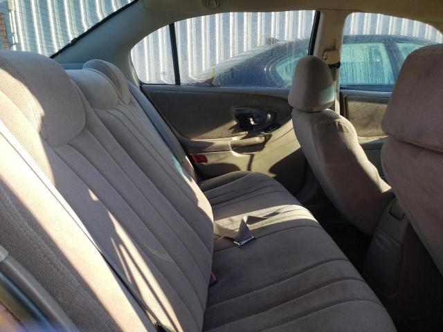 Photo 6 from auction – 2002 CHEVROLET MALIBU with VIN 1G1ND52J12M705097