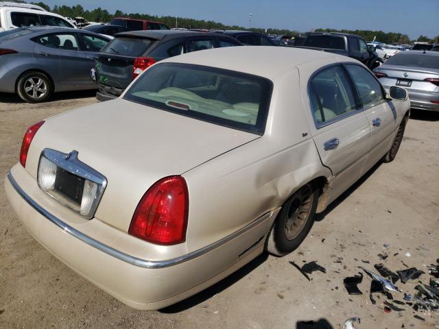 Photo 4 from auction – 2002 LINCOLN TOWN CAR C with VIN 1LNHM83W92Y623655