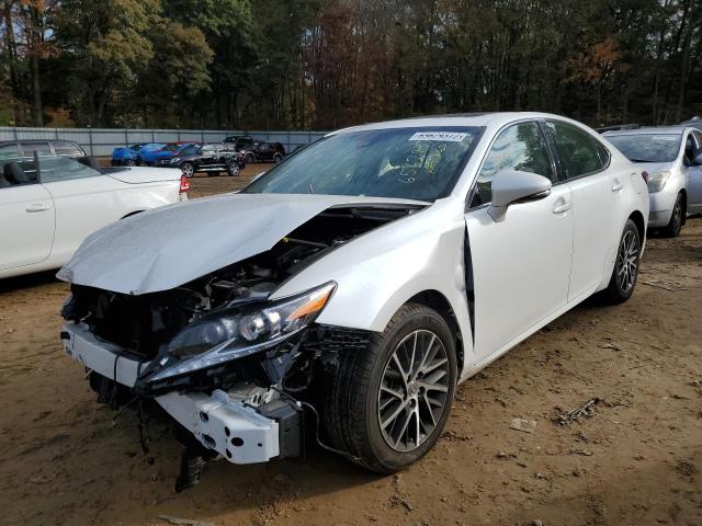 Zdjęcie 2 z aukcji – 2017 LEXUS ES 350 z VIN JTHBK1GG2H2249216