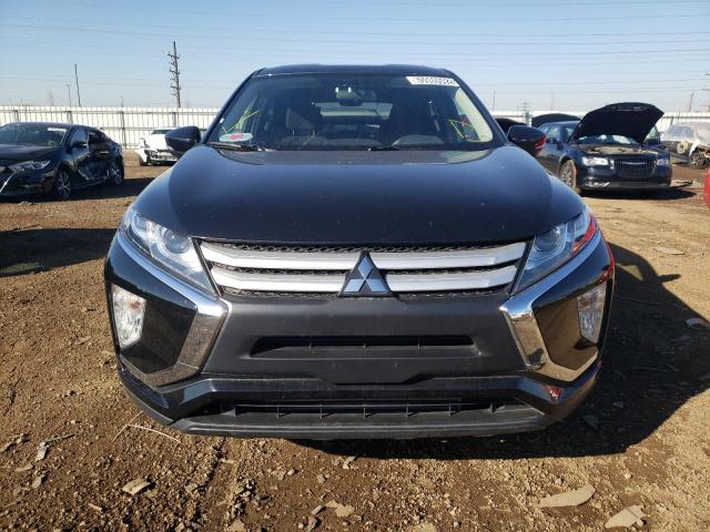 Photo 5 from auction – 2019 MITSUBISHI ECLIPSE CR with VIN JA4AS3AA6KZ023797