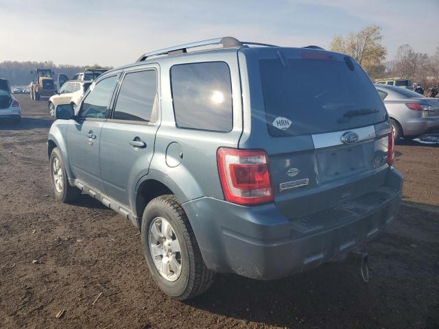 Photo 3 from auction – 2012 FORD ESCAPE LIM with VIN 1FMCU9EG9CKC48280