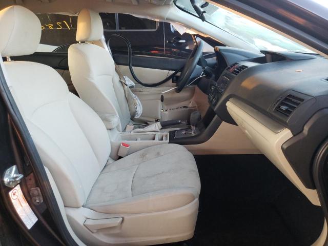 Photo 5 from auction – 2012 SUBARU IMPREZA with VIN JF1GJAA61CH007894