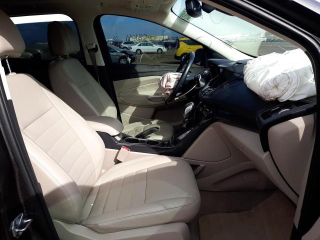 Photo 5 from auction – 2015 FORD ESCAPE TIT with VIN 1FMCU0JX9FUB12967