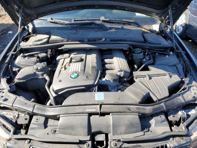 Photo 7 from auction – 2008 BMW 328 XI with VIN WBAVC93548K037980