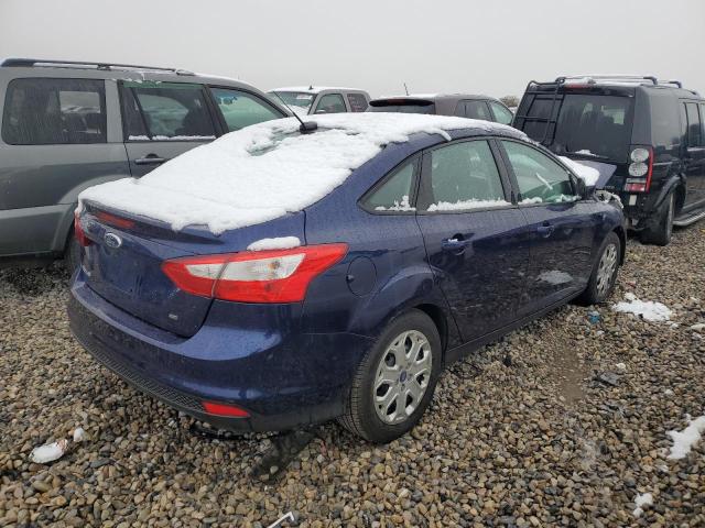 Photo 4 from auction – 2012 FORD FOCUS SE with VIN 1FAHP3F20CL146979
