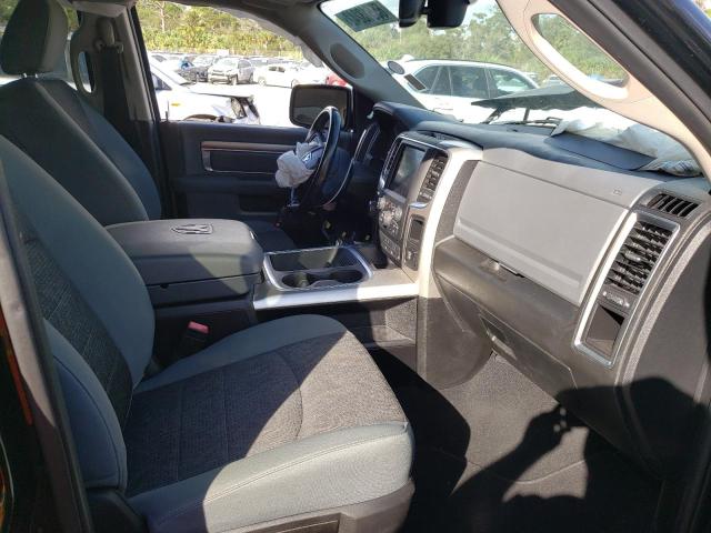 Photo 5 from auction – 2020 RAM 1500 CLASS with VIN 3C6RR7LT4LG182417