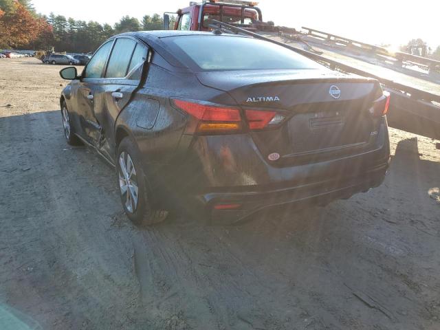 Photo 3 from auction – 2019 NISSAN ALTIMA S with VIN 1N4BL4BW8KC163494