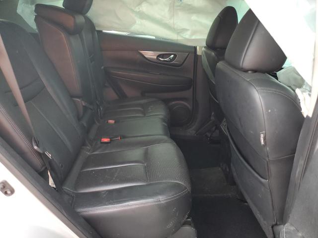 Photo 6 from auction – 2015 NISSAN ROGUE S with VIN 5N1AT2MT9FC832502