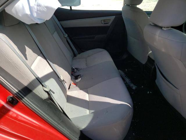 Photo 6 from auction – 2014 TOYOTA COROLLA L with VIN 5YFBURHE2EP094400