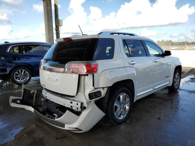 Photo 4 from auction – 2017 GMC TERRAIN DE with VIN 2GKALREKXH6334103