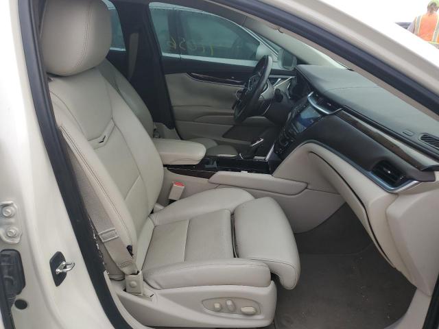 Photo 5 from auction – 2013 CADILLAC XTS PREMIU with VIN 2G61S5S34D9101334