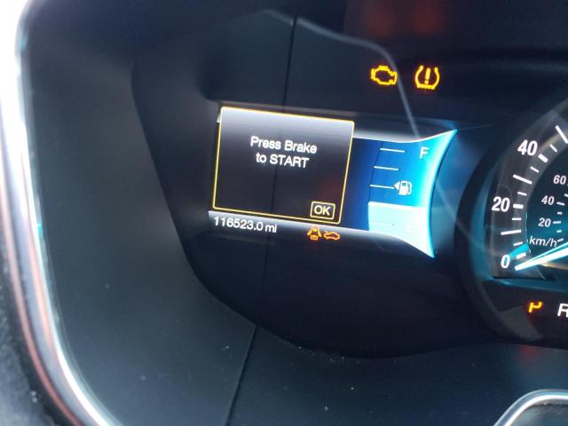 Photo 8 from auction – 2014 FORD FUSION SE with VIN 3FA6P0H94ER231182