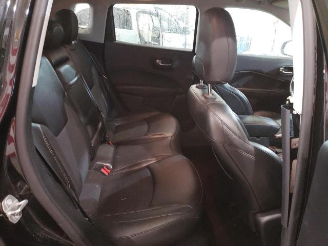 Photo 6 from auction – 2019 JEEP COMPASS LA with VIN 3C4NJCBB2KT652109