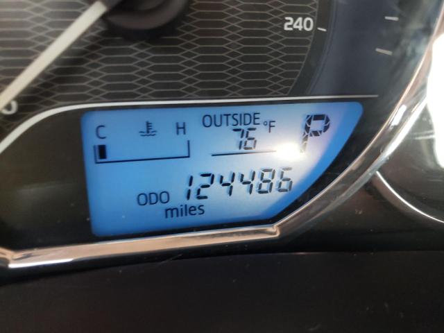 Photo 8 from auction – 2016 TOYOTA COROLLA L with VIN 2T1BURHE8GC595911