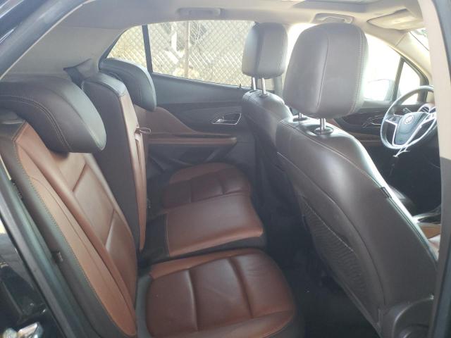 Photo 6 from auction – 2014 BUICK ENCORE PRE with VIN KL4CJHSB9EB628541
