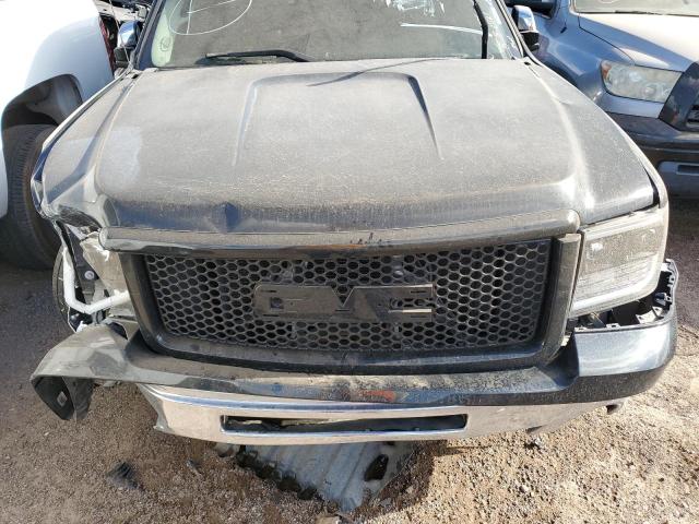 Photo 7 from auction – 2010 GMC SIERRA C15 with VIN 1GTSCVE08AZ253795
