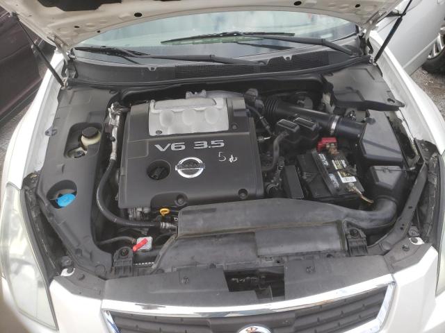 Photo 7 from auction – 2008 NISSAN MAXIMA with VIN 1N4BA41E18C812625