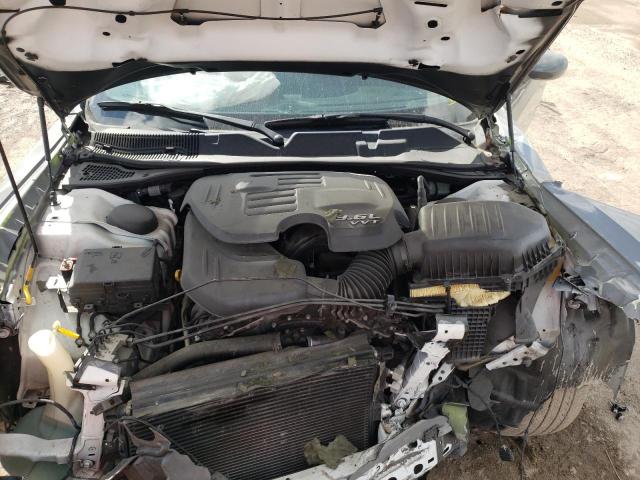 Photo 7 from auction – 2016 DODGE CHALLENGER with VIN 2C3CDZAG6GH171878