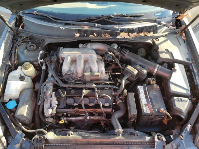 Photo 7 from auction – 2007 NISSAN MAXIMA SE with VIN 1N4BA41E87C833339