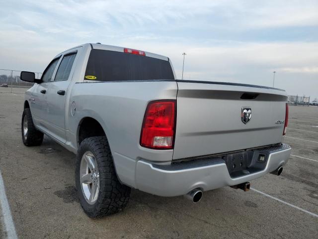 Photo 3 from auction – 2014 RAM 1500 ST with VIN 1C6RR7KT3ES260828