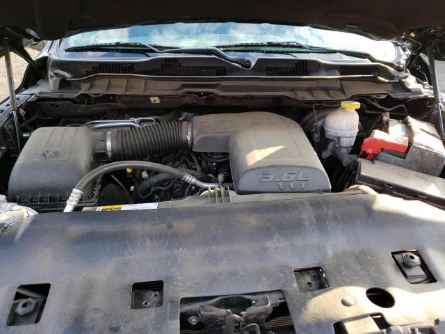 Photo 7 from auction – 2019 RAM 1500 CLASS with VIN 1C6RR7FG0KS568659