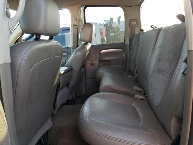 Photo 10 from auction – 2005 DODGE RAM 3500 S with VIN 3D7MR48C25G783151