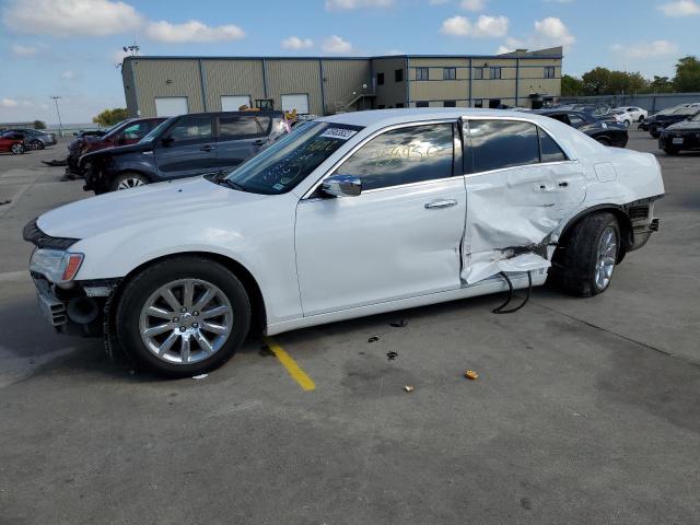 Фото 1 с аукциона – 2011 CHRYSLER 300 LIMITE с VIN 2C3CA5CG9BH546122