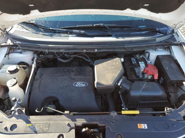 Photo 7 from auction – 2012 FORD EDGE LIMIT with VIN 2FMDK4KC8CBA29139