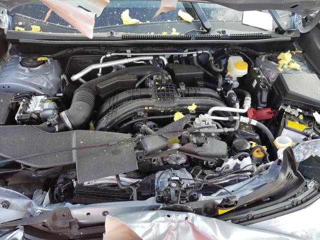 Photo 7 from auction – 2023 SUBARU CROSSTREK with VIN JF2GTAEC8P8234205