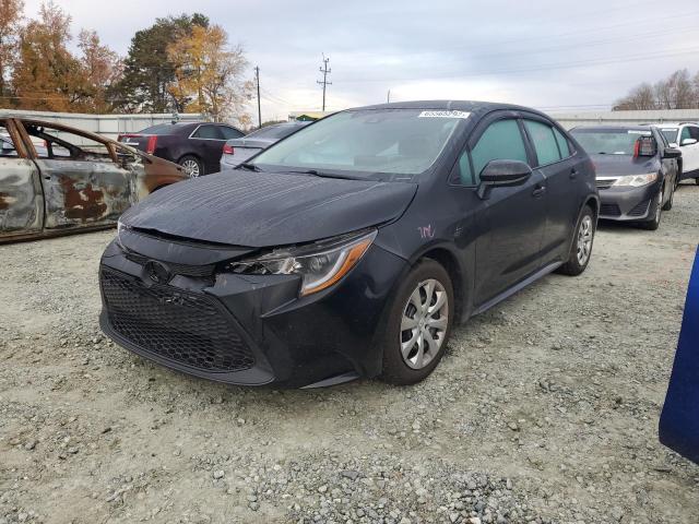 Photo 2 from auction – 2020 TOYOTA COROLLA LE with VIN 5YFEPRAE0LP110508