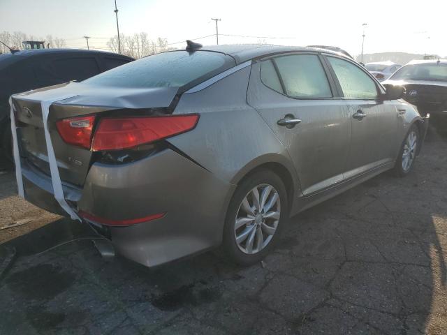 Photo 4 from auction – 2015 KIA OPTIMA EX with VIN 5XXGN4A78FG502314