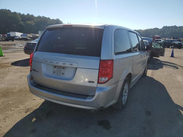 Photo 4 from auction – 2012 DODGE GRAND CARA with VIN 2C4RDGBG2CR351629