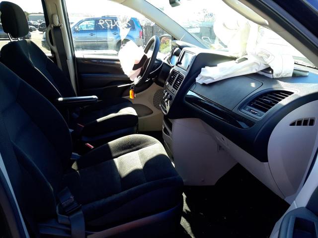 Photo 5 from auction – 2019 DODGE GRAND CARA with VIN 2C4RDGBG8KR797184
