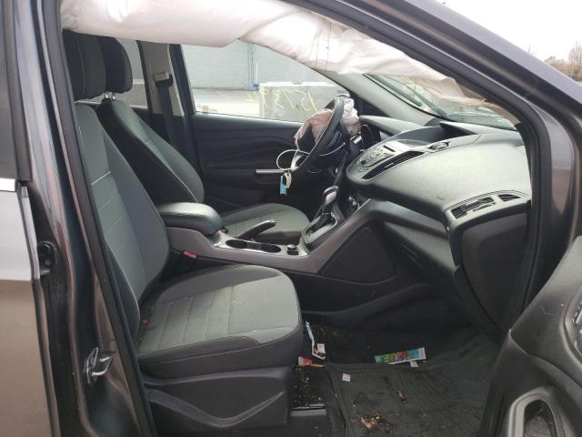 Photo 5 from auction – 2013 FORD ESCAPE SE with VIN 1FMCU0GX9DUC76532