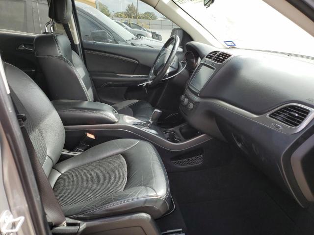 Photo 5 from auction – 2018 DODGE JOURNEY CR with VIN 3C4PDDGG6JT386490
