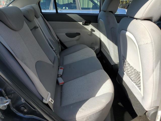 Photo 6 from auction – 2011 HYUNDAI ACCENT GLS with VIN KMHCN4AC4BU609128