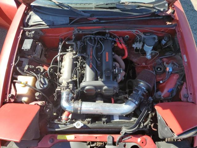 Photo 7 from auction – 1994 MAZDA MX-5 MIATA with VIN JM1NA3531R0509003